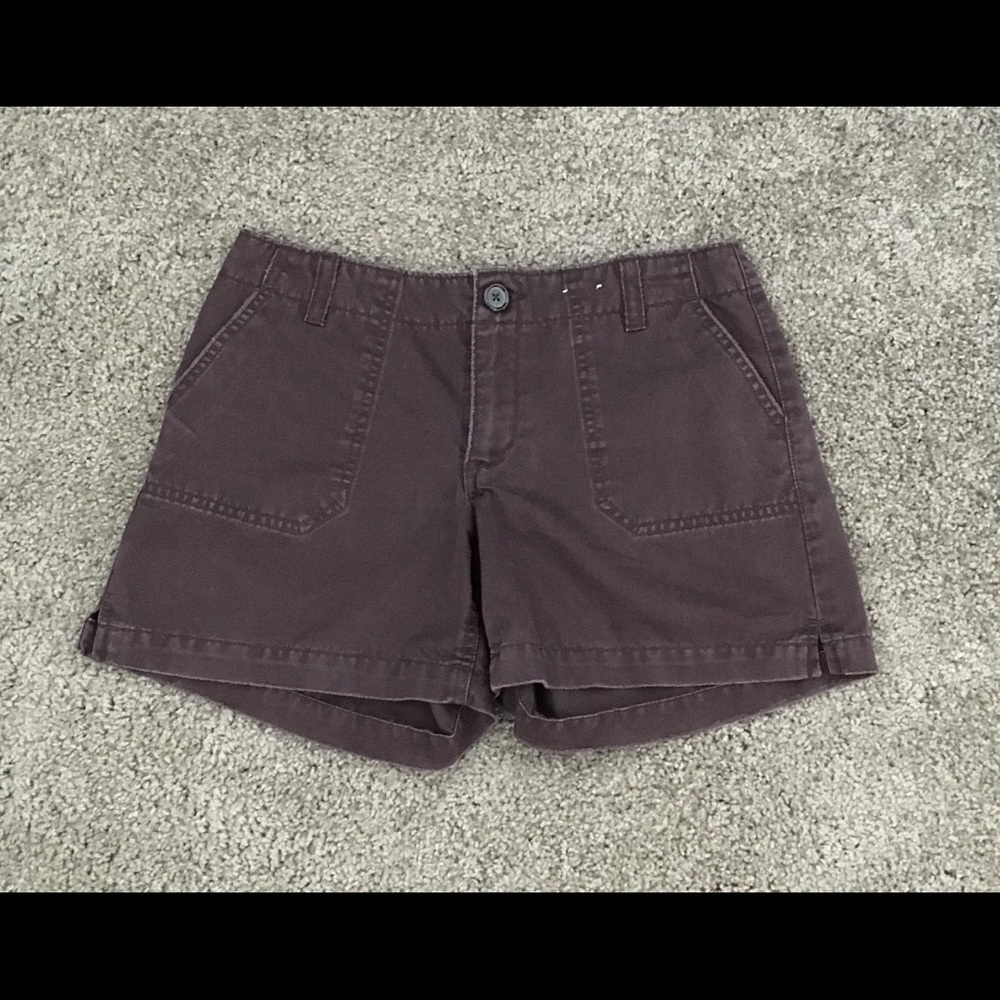 *SOLD* Lot of 3 Size 2 Shorts - Picture 2 of 7